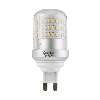 Lightstar Светодиодные лампы LED Lightstar 930802 Lightstar Светодиодные лампы LED Lightstar 930802
