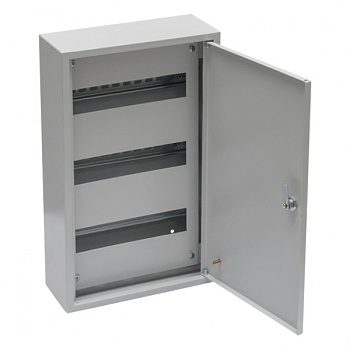 EKF Basic Щит распред. навесной ЩРН-36 (480х300х120) IP31