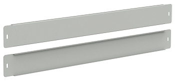 IEK TITAN Панель-заглушка компенс. ЛГ 800 H=50 (2шт/компл)