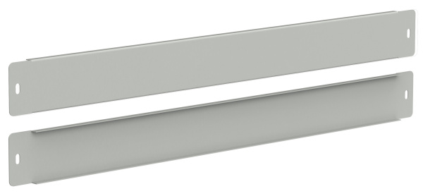 IEK TITAN Панель-заглушка компенс. ЛГ 800 H=50 (2шт/компл)