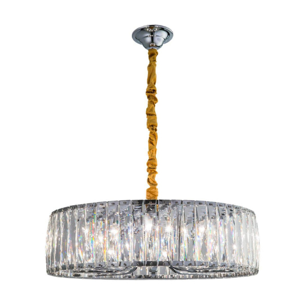 Citilux EL321P08 Aria Люстра