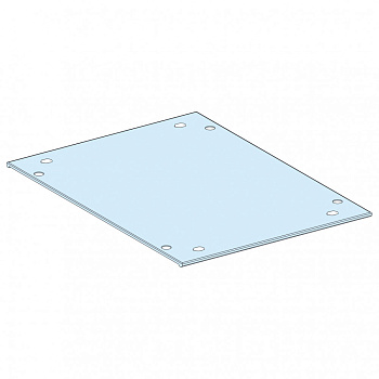 SE Prisma Plus P Панель верхняя сплошная, IP30, Ш=300мм, Г=600мм 08633