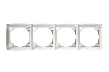 SE Дуэт Бел Рамка 4-ая WDE000104