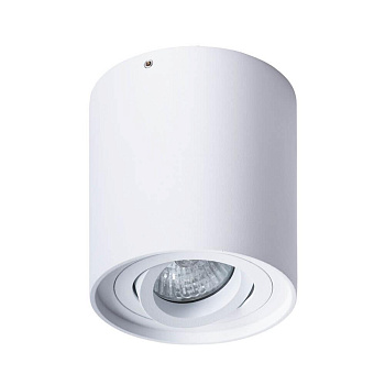 Arte Lamp FALCON Потолочные светильники A5645PL-1WH