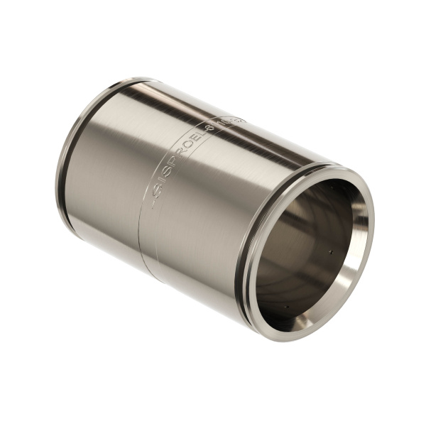 Купить DKC Муфта труба-труба д.32мм, IP66/IP67, нержавеющая сталь AISI 316L