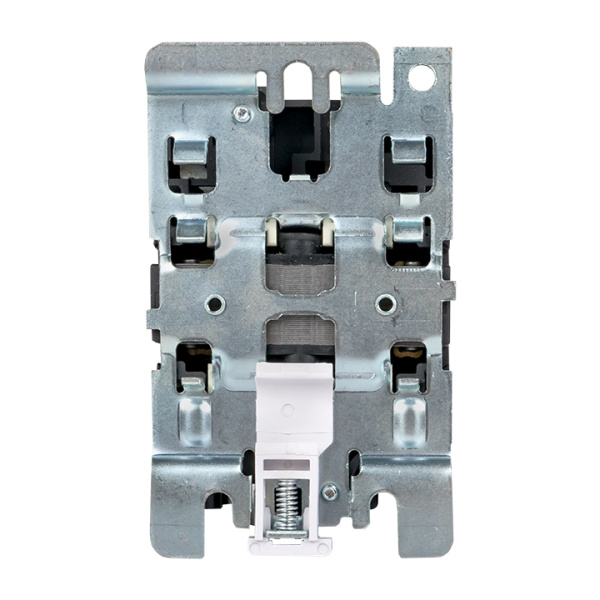 Купить EKF Basic Пускатель электромагнитный серии ПМЛ-4160М 65А 400В  Basic