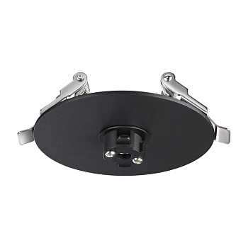 Novotech Основание для светильника с драйвером  Compo 358375