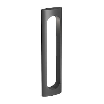 Arlight Светильник LGD-MUSE-BOLL-H650-12W Warm3000 (DG, 296 deg, 230V) (IP65 Металл, 3 года) 037524