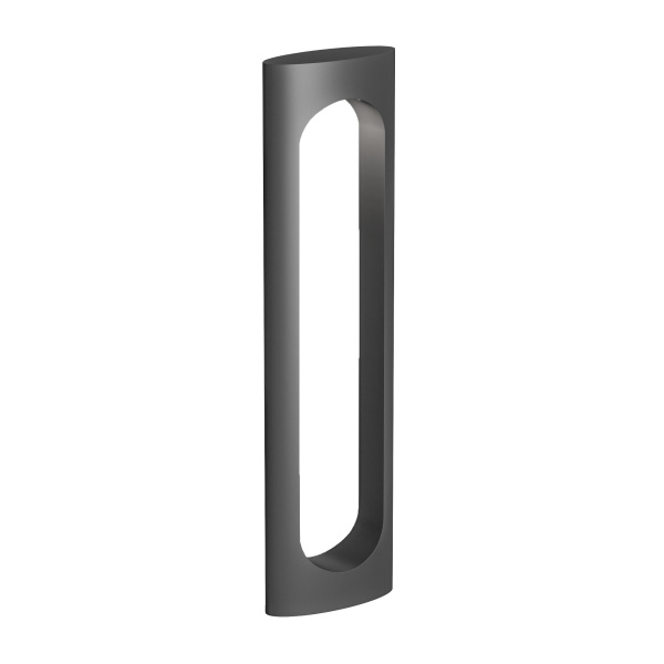 Arlight Светильник LGD-MUSE-BOLL-H650-12W Warm3000 (DG, 296 deg, 230V) (IP65 Металл, 3 года) 037524