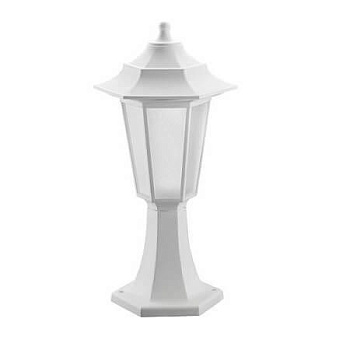 Horoz Electric 400-020-116 Бегония1 Садовый св-к (белый) 1/12шт HRZ00002207 Horoz Electric 400-020-116 Бегония1 Садовый св-к (белый) 1/12шт HRZ00002207