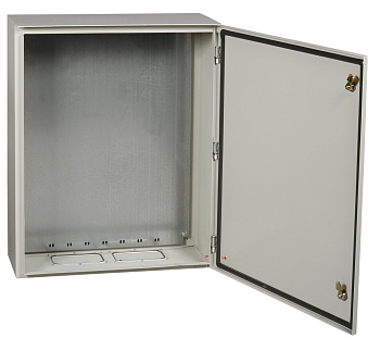 IEK Корпус металлический ЩМП-4-2 (800х650х250мм) У1 IP54 PRO