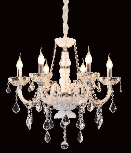 Купить Citilux CL353161 Финка Светильник Люстра