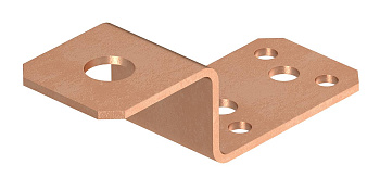 OBO Bettermann Соединитель угловой 5320690