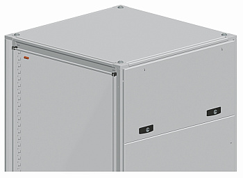 SE Горизонтальная фальцованная панель 300x800 NSYCDP38