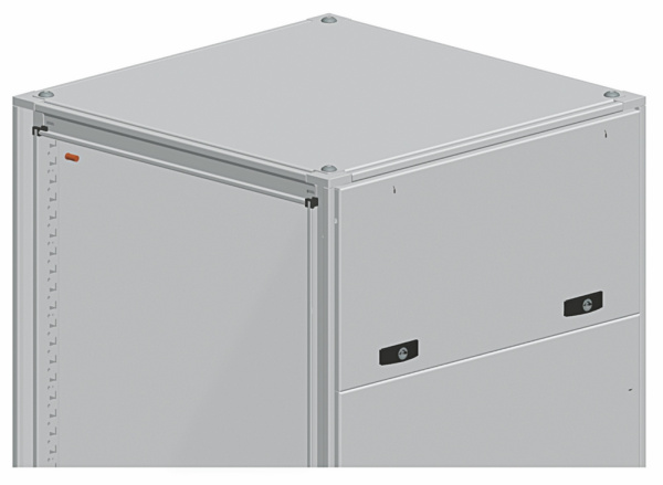 SE Горизонтальная фальцованная панель 300x800 NSYCDP38