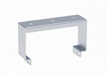 EKF PROxima Скоба подвеса верхняя 300мм (2мм)