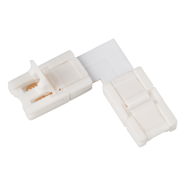 Arlight Соединитель угловой FPC-MONO-10mm-L (-) 022313