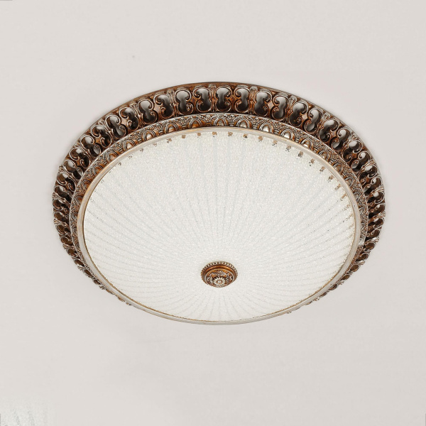 Citilux CL425503 Тренди-3 Светильник Наст. - Потол.