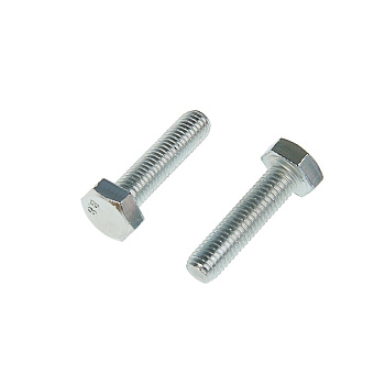 Tech-KREP Болт DIN 933 10х40 (15кг) - накл. 125115