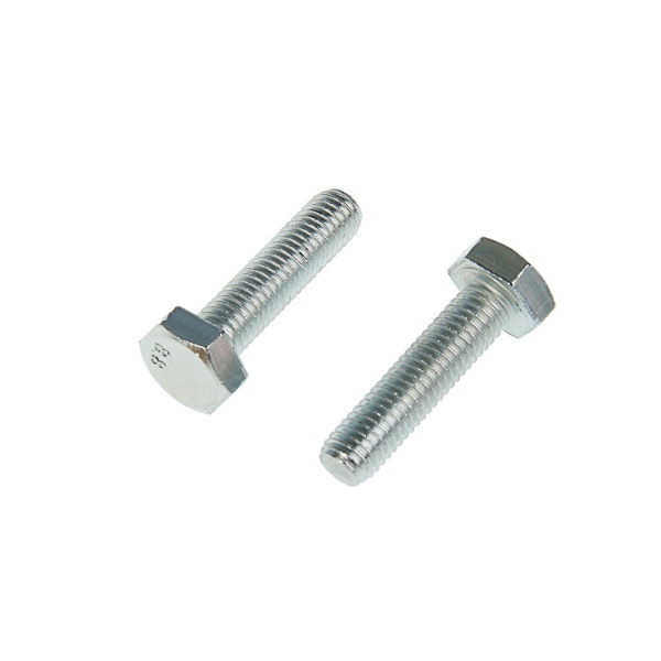 Tech-KREP Болт DIN 933 10х40 (15кг) - накл. 125115