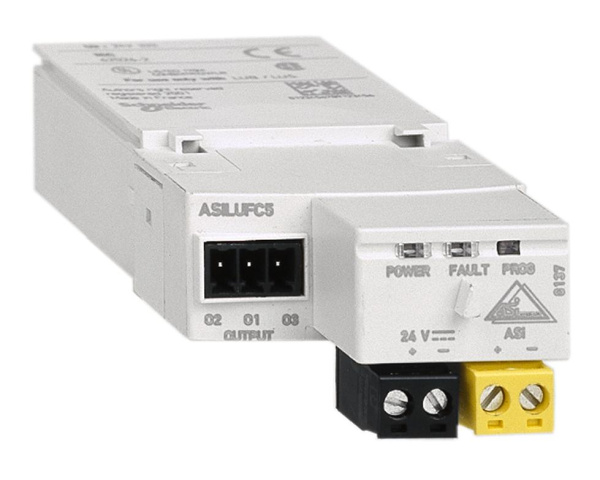 Купить SE TeSys U Модуль связи AS-Interface Tesys U ASILUFC5