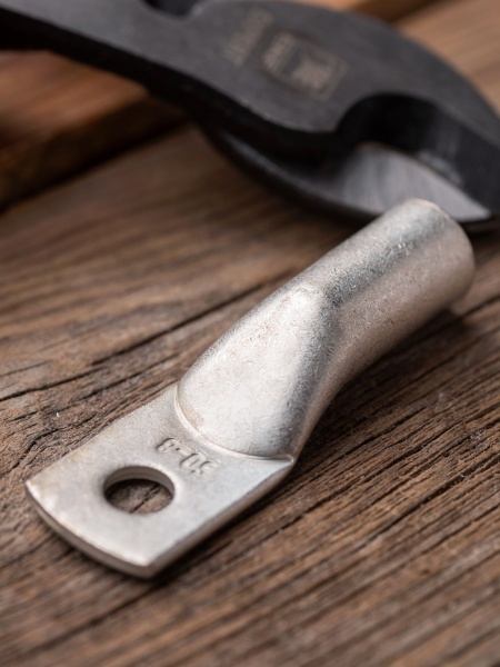 Купить EKF PROxima Наконечник медный луженый ТМЛ 50-8-11