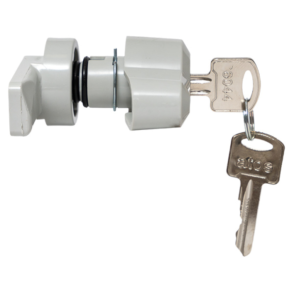 Купить EKF Замок с металлическим ключом для ЩМП-П IP65 PROxima