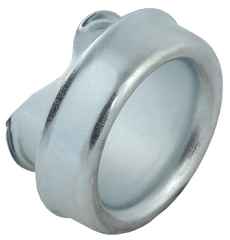 IEK ELASTA Оконцеватель для металлорукава MK32