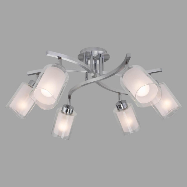 Купить Citilux CL169161 Аэлита Светильник Люстра