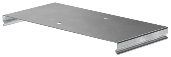 Накладка для крышки лотка 200 HDZ IEK