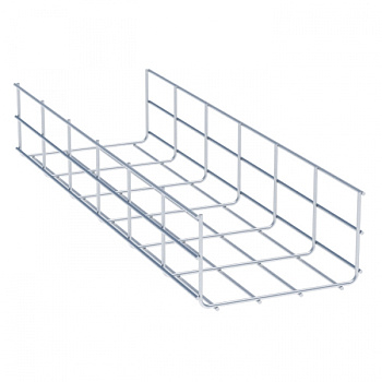 EKF PROxima Лоток проволочный 100х500х3000-3,8мм