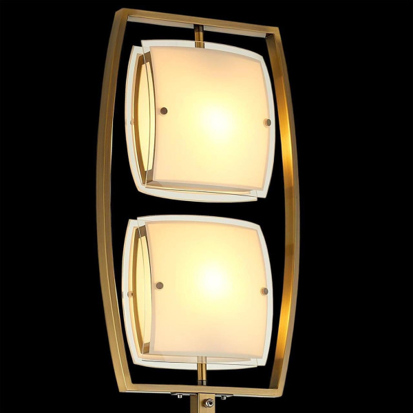 Купить Citilux CL161923 Берген Бронза Торшер