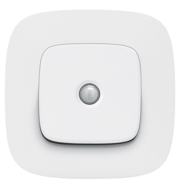 Купить Legrand Valena ALLURE Бел Клавиша 1-ая переключателя со встроенным датчиком движения 752075