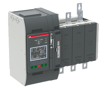 ABB АВР TruONE OXB400E3X2QB 400А 3P DIP 1SCA152049R1001