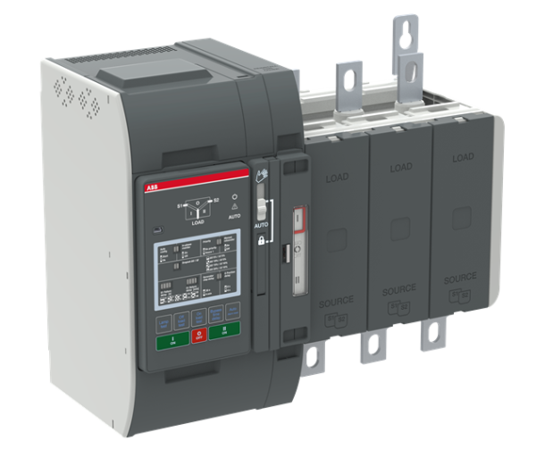 ABB АВР TruONE OXB400E3X2QB 400А 3P DIP 1SCA152049R1001