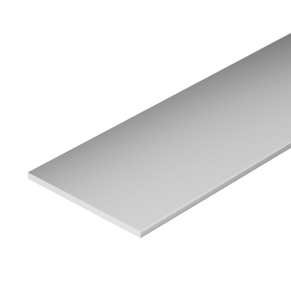 Arlight Полоса ARH-W40-2000 ANOD (Алюминий) 022490