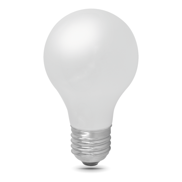 Купить Gauss Лампа Filament А60 10W 820lm 2700К Е27 milky LED 102202110
