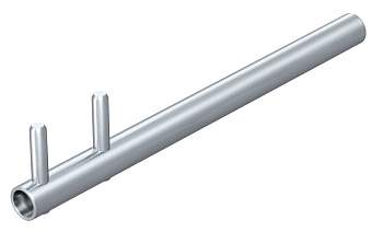 OBO Bettermann Устройство для выравнивания проволоки 3051013