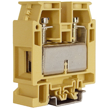 DKC CBD.70(Ex), проходной зажим 70 кв.мм