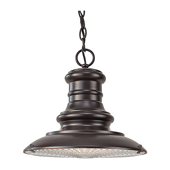 Natural Concept REDDING STATION Подвесной фонарь FE-REDDING8-M-RB Natural Concept REDDING STATION Подвесной фонарь FE-REDDING8-M-RB