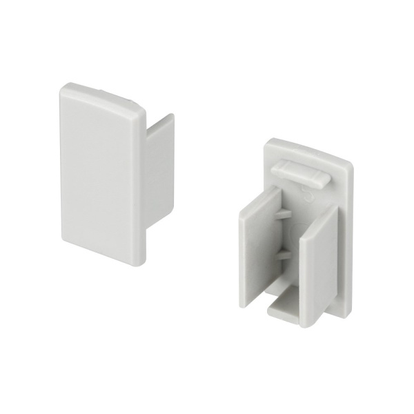 Arlight Заглушка PIK-1019 глухая (Пластик) 023989