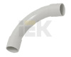 Купить IEK ELASTA Поворот на 90 труба-труба CRS20G