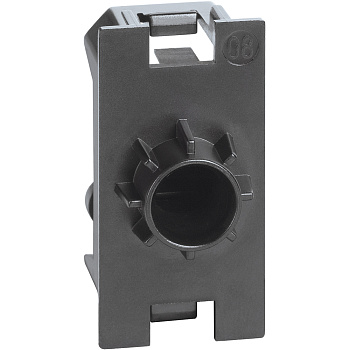 BT Living now Вывод кабеля 1 выход диаметром 9мм 1 мод K4953