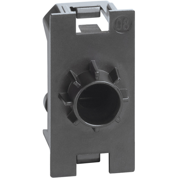 BT Living now Вывод кабеля 1 выход диаметром 9мм 1 мод K4953