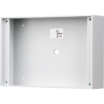 JUNG коробка для минитабло EBG2424