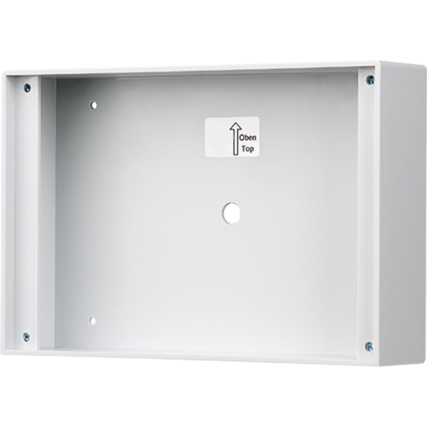 JUNG коробка для минитабло EBG2424