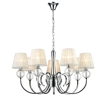 Vele Luce Люстра подвесная Percy VL1971L07