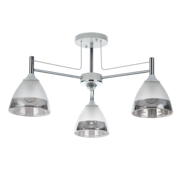 Arte Lamp FIAMMA Светильник потолочный лампа накаливания A3521PL-3CC