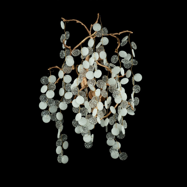 LOFT IT 10066W GB Бра Fairytree, шт