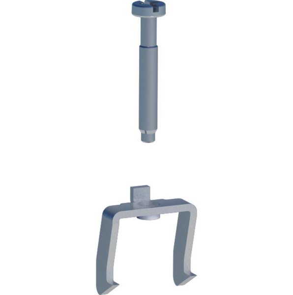 Купить SE Odace Лапки монтажные (упак.=10шт.) S52R690